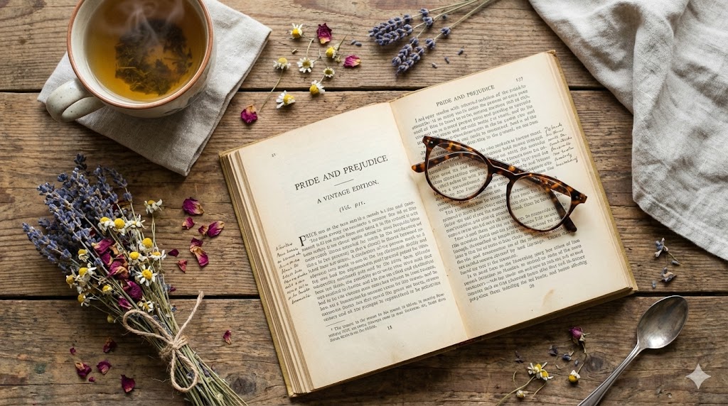 Reading a book about investment philosophy